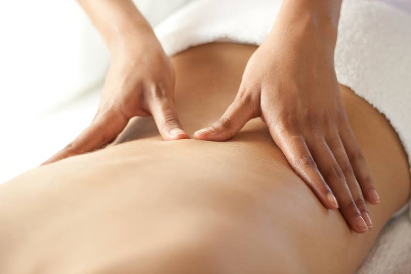 Massage Herbal Medicine Iridology Weight Management